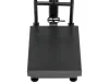 YATO elektronická plošinová váha 150 kg / 50 g, plocha 300 × 400 mm (YT-73280)