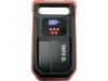YATO Kompresor do auta LCD (YT-73470)