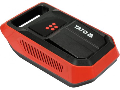 YATO Kompresor do auta LCD (YT-73470)