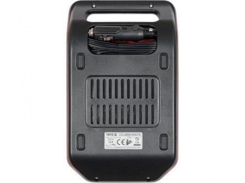 YATO Kompresor do auta LCD (YT-73470)