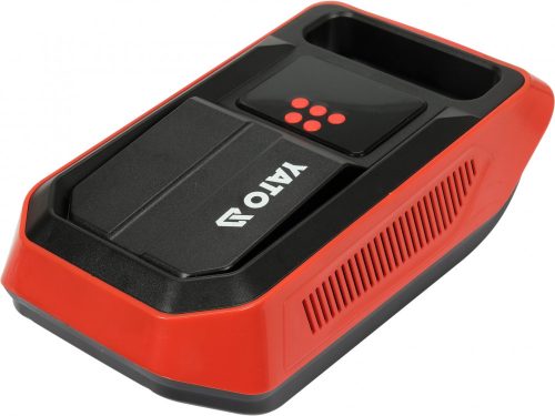 YATO Kompresor do auta LCD (YT-73470)