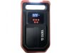 YATO Kompresor do auta LCD (YT-73470)
