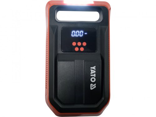 YATO Kompresor do auta LCD (YT-73470)