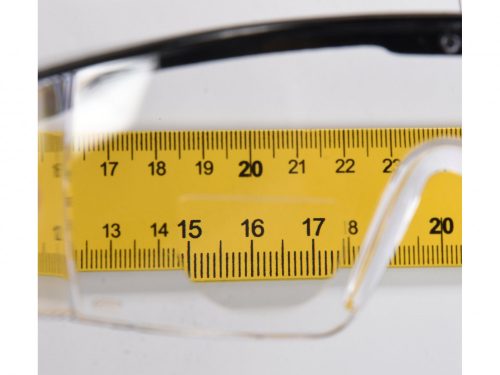 YATO ochranné okuliare s korekciou zraku +1,5 dioptrie (YT-73612)