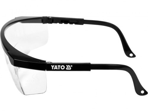 YATO ochranné okuliare s korekciou zraku +1,5 dioptrie (YT-73612)