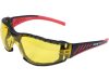 YATO OCHRANNÉ OKULIARE COMFORT+ ŽLTÉ (YT-73621)