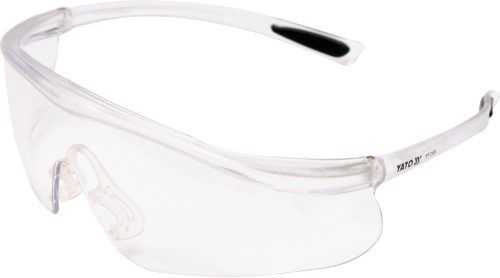 YATO Ochranné okuliare číre typ 91797 (YT-7369)