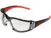 YATO OCHRANNÉ OKULIARE COMFORT+ TRANSPARENT (YT-73702)