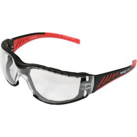 YATO OCHRANNÉ OKULIARE COMFORT+ TRANSPARENT (YT-73702)
