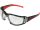 YATO OCHRANNÉ OKULIARE COMFORT+ TRANSPARENT (YT-73702)