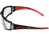 YATO OCHRANNÉ OKULIARE COMFORT+ TRANSPARENT (YT-73702)
