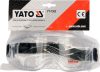 YATO Ochranné okuliare s pásikom typ SG60 (YT-7382)