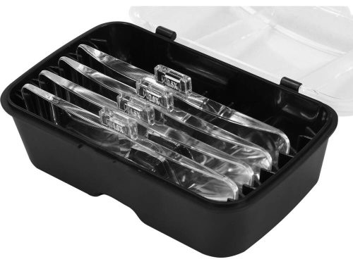 YATO Náhlavní lupa s osvětlením (YT-73842)