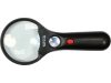 YATO LUPA DVA ŠOŠOVKY 3X/45X 3AAA LED (YT-73845)