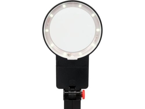 YATO POMOCNÁ TRETIA RUKA S LED SVETLOM (YT-73861)