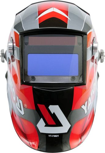 YATO Zváračská kukla samostmievacie PROFI (YT-73921)