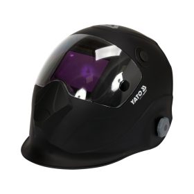   YATO Zváračská kukla Astro s automatickým samozatemňovacím filtrom – True Color (YT-73930)