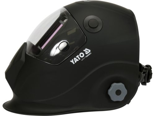 YATO Zváračská kukla Astro s automatickým samozatemňovacím filtrom – True Color (YT-73930)