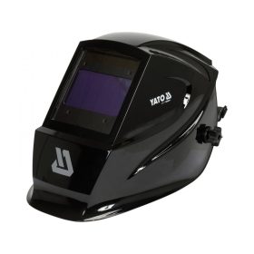   YATO Zváracia maska s automatickým stmievacím filtrom TRUE COLOR (YT-73934)