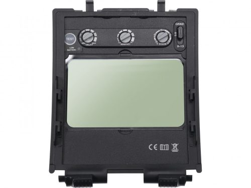 YATO Zváracia maska s automatickým stmievacím filtrom TRUE COLOR (YT-73934)