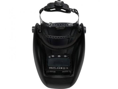 YATO Zváracia maska s automatickým stmievacím filtrom TRUE COLOR (YT-73934)