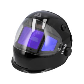   YATO Samozatmavujúca zváracia maska – ochrana UV/IR (YT-73938)