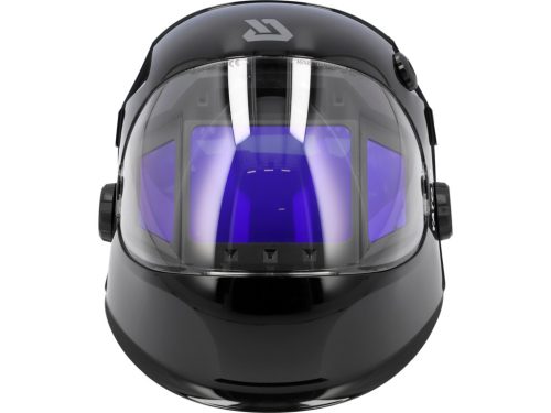 YATO Samozatmavujúca zváracia maska – ochrana UV/IR (YT-73938)