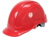 YATO BEZPEČNOSTNÁ PRILBA ČERVENÁ ABS HIGH COMFORT (YT-73973)