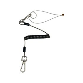   YATO LANYARD S BEZPEČNOSTNÝMI ODBÚRACÍMI SPONKAMI (YT-74008)