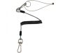 YATO LANYARD S BEZPEČNOSTNÝMI ODBÚRACÍMI SPONKAMI (YT-74009)