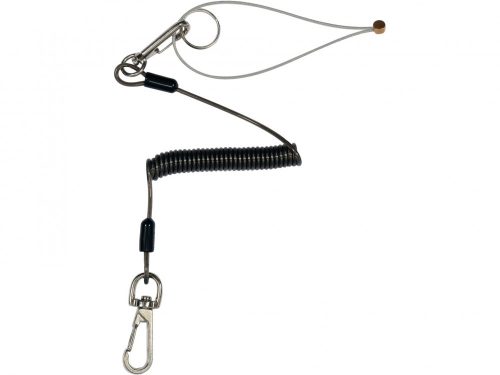 YATO LANYARD S BEZPEČNOSTNÝMI ODBÚRACÍMI SPONKAMI (YT-74009)