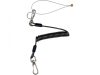 YATO LANYARD S BEZPEČNOSTNÝMI ODBÚRACÍMI SPONKAMI (YT-74009)