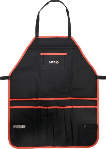 YATO Zástera s vreckami (YT-74060)