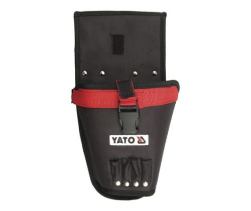 YATO Vreckár za opasok na aku vŕtačku (YT-7413)