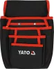YATO PUZDRO NA NÁRADIE S 8 VRECKAMI (YT-74172)