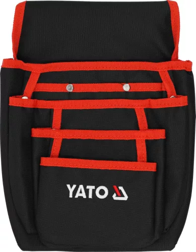 YATO PUZDRO NA NÁRADIE S 8 VRECKAMI (YT-74172)