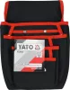 YATO PUZDRO NA NÁRADIE S 8 VRECKAMI (YT-74172)