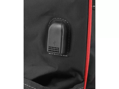 YATO náradie hátizsák, vodoodolný, USB-port (YT-74285)