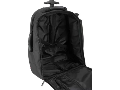 YATO ruksak na náradie s kolieskami a výsuvnou rukoväťou, 35 l (YT-74286)
