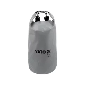   YATO ZÁKLADNÝ SUCHÝ TAŠEK S DVOMA RAMENNÝMI POPRUHMI 30L (YT-74292)