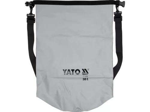YATO ZÁKLADNÝ SUCHÝ TAŠEK S DVOMA RAMENNÝMI POPRUHMI 30L (YT-74292)