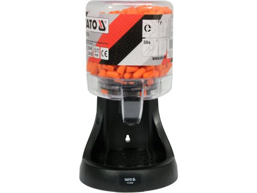 YATO DÁVKOVAČ S ŠTÍTKAMI SNR 38, 250 PÁROV (YT-74520)