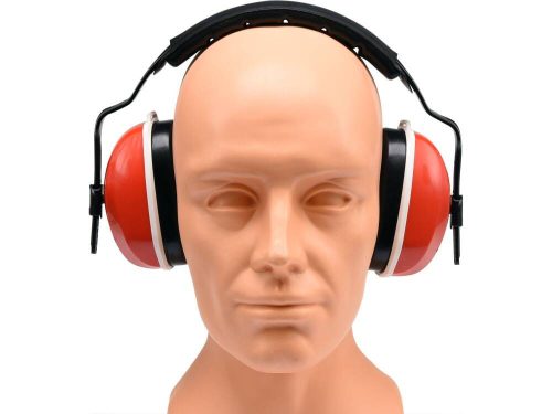 YATO Slúchadlá s potlačením hluku 27 dB (YT-74621)