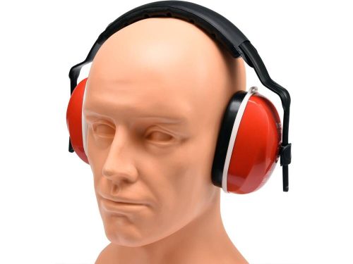 YATO Slúchadlá s potlačením hluku 27 dB (YT-74621)