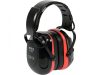 YATO PROTIHLUKOVÉ ELEKTRONICKÉ NÁUŠNÍKY BLUETOOTH SNR 29 dB MIKROFÓN (YT-74626)