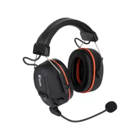   YATO Elektronické aktívne chrániče sluchu s Bluetooth (YT-74627)