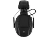 YATO Elektronické aktívne chrániče sluchu s Bluetooth (YT-74627)