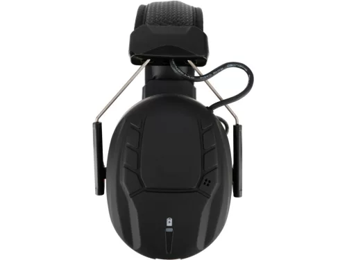 YATO Elektronické aktívne chrániče sluchu s Bluetooth (YT-74627)