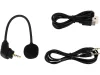 YATO Elektronické aktívne chrániče sluchu s Bluetooth (YT-74627)