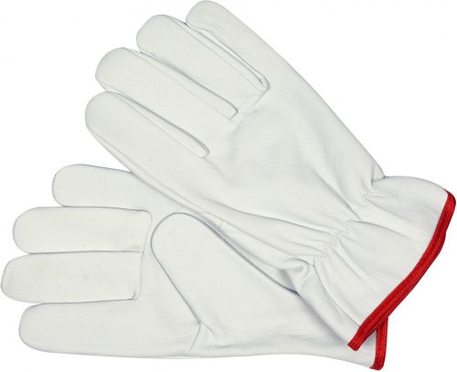 YATO Kožené rukavice XL (YT-74645)